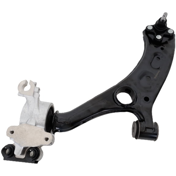 Control Arm Compatible with 2017-2021 Honda CR-V Front, Left Driver Side, Lower Sold individually
