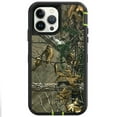 thumbnail image 3 of For Apple iPhone 14 Pro 6.1 inch Heavy Duty Armor Shockproof Protective Hybrid Case Cover With Clip Camouflage/Green, 3 of 3