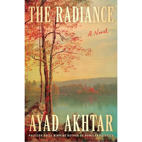 The Radiance, (Hardcover)