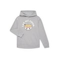 thumbnail image 5 of Maruchan, Boys' & Big Boys' Graphic Hoodie, Powered By Ramen, Sizes 4-18, 5 of 7