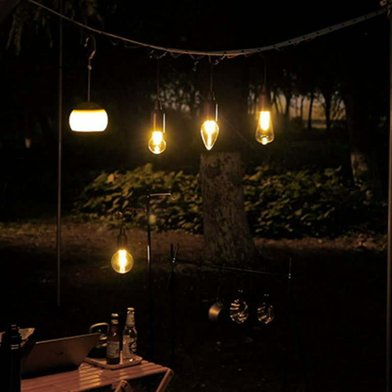 Camping Light Lantern Portable, Camping Gear