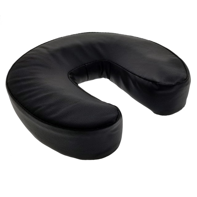 Royal Massage Coussin de Table de Massage Universel - Noir