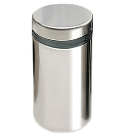 

AOOOWER 10x Glass Fasteners Outer Dia 12mm Stainless Steel Acrylic Advertisement Standoffs Pin Billboard Fixing Screws Hardware