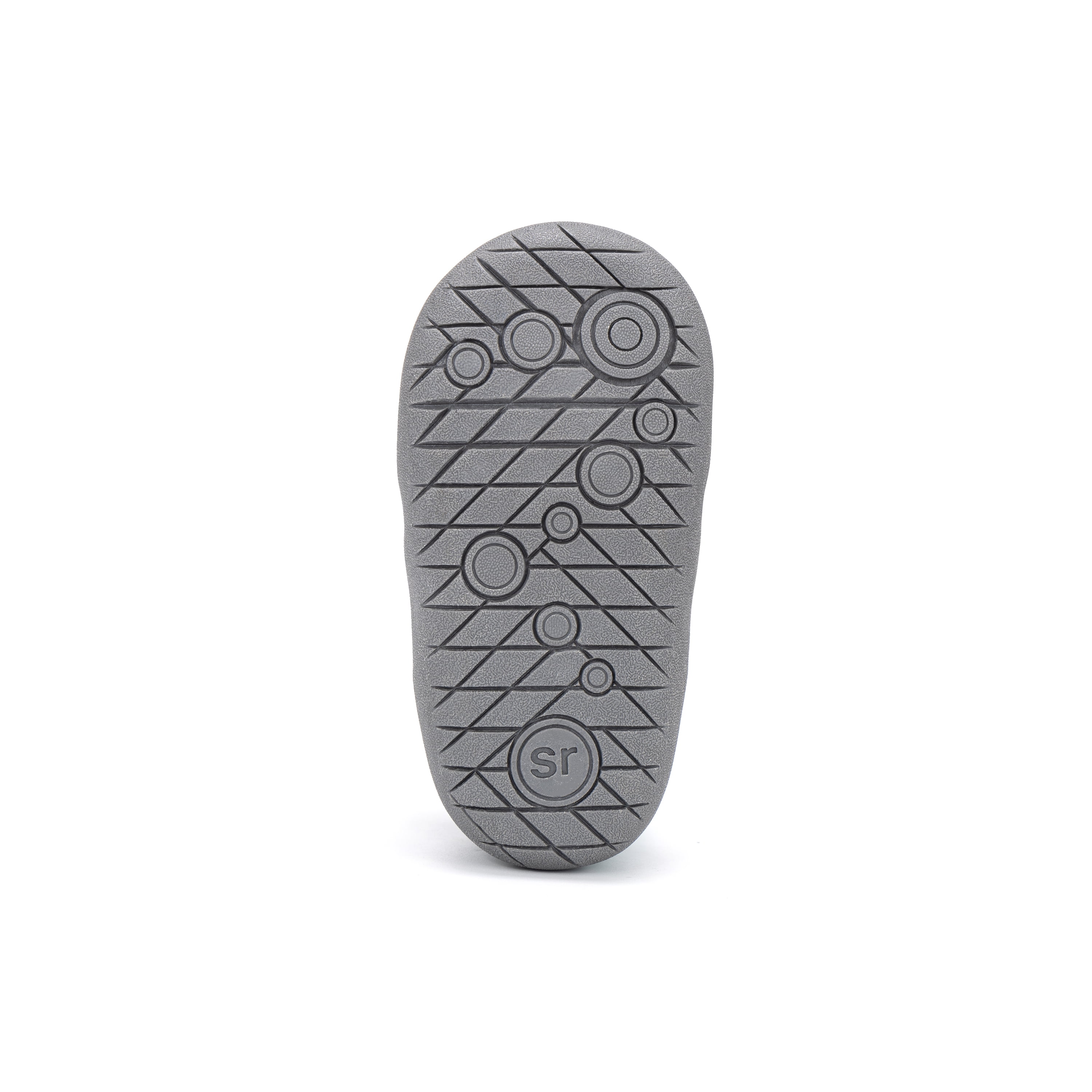 Munchkin by Stride Rite Mars Baby Sneaker