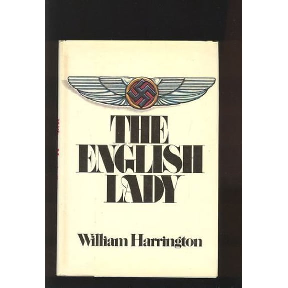 Pre-Owned The English Lady Paperback