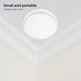 thumbnail image 5 of Hieromout Flush Mount Ceiling Light Shade Diameter 18.7 cm for Home LED Ceiling Light 8.06X8.06X2.24in, 5 of 10