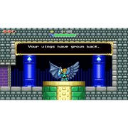 Aggelos 2 - Nintendo Switch Game