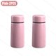thumbnail image 1 of 160ml Portable Pocket Insulated Mug 304 Stainless Steel Insulated Pocket Mug Outdoor Camping Kettle Thermos Mug Water Mugs, 1 of 6