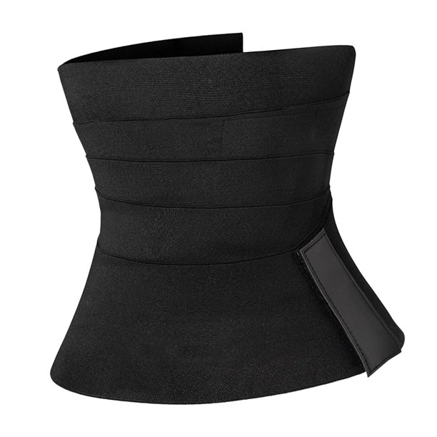 Entrenador de cintura Zulema Vendaje Wrap Shapewear Trimmer Belt 1 m