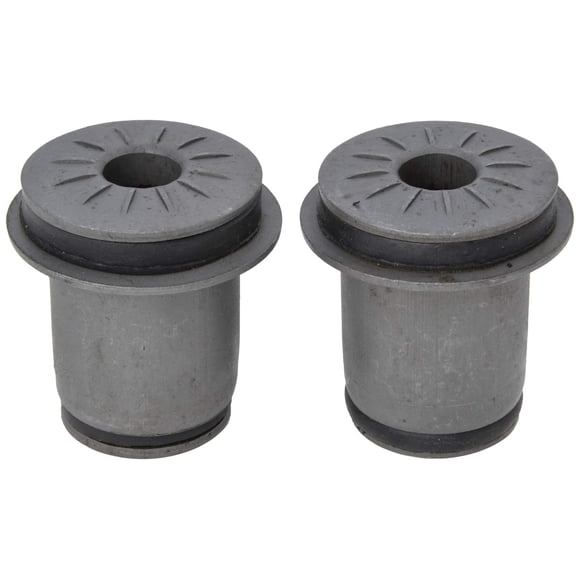 TRW JBU907 Suspension Control Arm Bushing Kit for Mercury Grand Marquis: 1995-2002 and other applications Front Upper