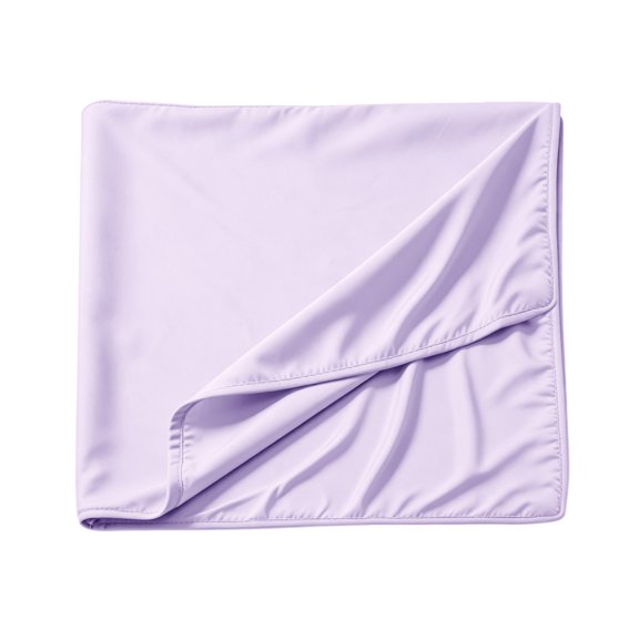 Cooling Microfiber Summer Throw Blanket Lightweight Breathable Heat Dissipation Bedspread for Hot Sleepers All Season Sofa Bed Use