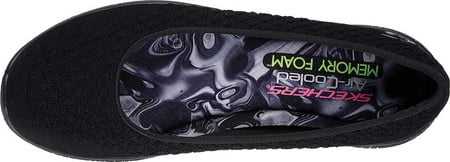 skechers microburst one up skimmer sneaker