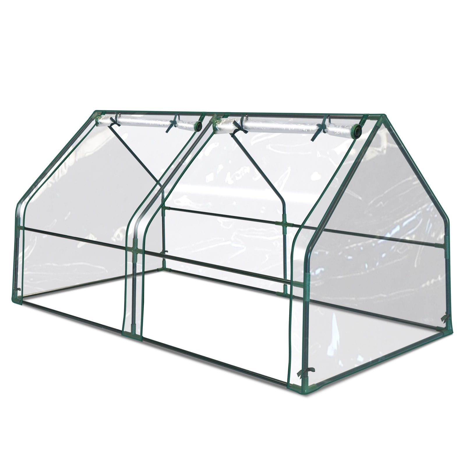 Мини теплица Green Apple, 110 см х 70 см х 70 см