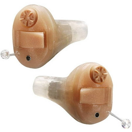 Hearing Aid - Simply Slim Classic Digital In-The-Ear (select Right, Left or Pair)