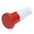 thumbnail image 4 of Industrial Waterproof ConnectorIndustrial Aviation Plug Connector E Industrial Plug Pin Industrial Power Connector User-Friendly Design, 4 of 5