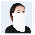 thumbnail image 5 of Riding mask anti-ultraviolet, anti-wind and dust scarf set, outdoor tourism and mountaineering headband, 5 of 5