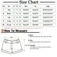 thumbnail image 2 of Women's Solid Color Swim Boy Shorts Low Rise Bathing Suit Bottoms with Comfort Fit Under $10 Sale​ Swim Bottoms, 2 of 7