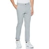 Perry Ellis Slim Fit Stretch Wrinkle Free Soft Chino