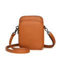 thumbnail image 1 of Bolso Bandolera Kuymtek Piel Sintética Unisex Con Múltiples Bolsillos, 1 of 8