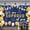3×5FT, variant on Voguly Class of 2026 We Are So Proud of You Graduation Backdrop 4x6 ft, Blue Gold Congrats Grad Photo Banner, Glitter Party Decorations Hanging Background
