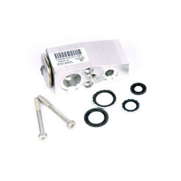 A/C Expansion Valve Kit