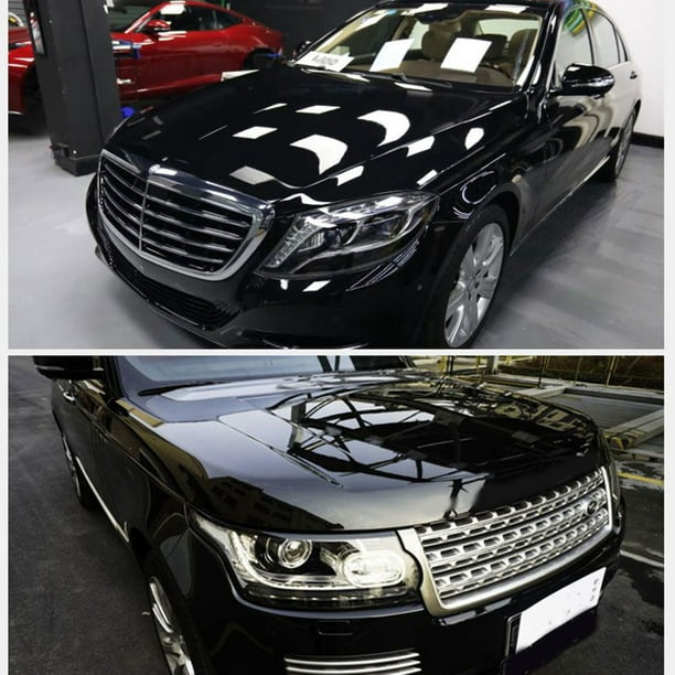 Paint Protection Film Clear Bra Paint Protection Invisible
