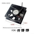 thumbnail image 5 of Gravity Furnace Replacement Digital Fan Compatible With Gravity 560/800/1050Xl, 5 of 9