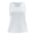 thumbnail image 7 of Athletic Works Women's Core Active Racerback Tank Top, 7 of 7