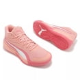 thumbnail image 5 of TENIS DEPORTIVO PUMA COURT PRO ROSA 310829 10 PARA MUJER EN  23 CM, 5 of 5