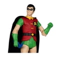 thumbnail image 3 of DC Retro Super Friends Action Figure - Robin - McFarlane Toys, 3 of 9