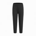 thumbnail image 4 of UAYOTSE Boys Pants Thin Boys Sports Trousers Childrens Quick Drying Pants,Sizes 13-14 Years, 4 of 9