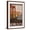 Brown Frame, variant on Art.com Travel Poster for Rome, Italy Art Print, Black Frame Wall Art, 32" x 44"