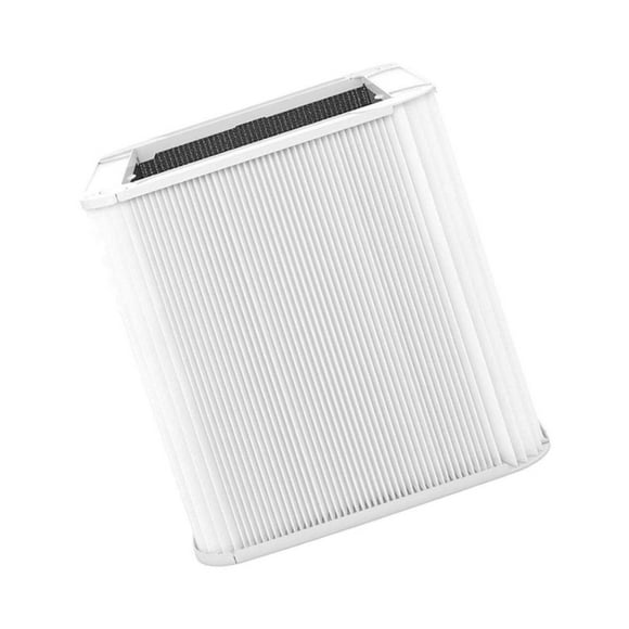 Xingzhi Household Air Purifier Filter Replacement for Blueair Blue Pure 211,Foldable