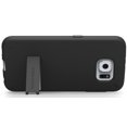 thumbnail image 3 of PureGear Slim Shell Case for Samsung Galaxy S6 - Black, 3 of 5