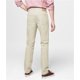 thumbnail image 2 of Aeropostale - Pantalones chinos casuales de sarga para hombre, beige, 30 W x 32 L Aeropostale chino, 2 of 2
