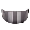 thumbnail image 2 of koolsoo Helmet Lens Replacements for FF358 396 Full Face Helmets Tawny, 2 of 5