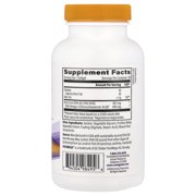 OmegaVia DHA 600 Omega-3, 600 mg, 120 Softgels
