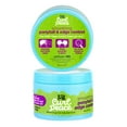 thumbnail image 5 of Just For Me Curl Peace 5.5 oz. Kids Smoothing Ponytail and Edge Control, for Curly, Coily Hair, Frizz Control, Unisex, 5 of 9