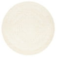 thumbnail image 2 of Safavieh Adirondack Xavier Oriental Area Rug, Ivory/Beige, 6' x 6' Round, 2 of 11