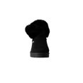 thumbnail image 4 of bebe Women's Winter Boots with Faux Fur Trim, Cozy Mid-Calf Winter Boots, 4 of 7
