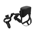 thumbnail image 4 of Riwesomey Soporte de gancho de montaje en pared VR Compatible con auriculares/controlador Quest Rift VR (gancho Rift Walk) gancho de montaje de Artesanía Riwesomey TO004583-00, 4 of 6