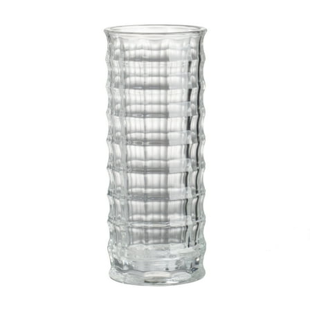 4" Vase - Clear