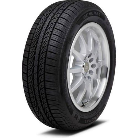 General Altimax Rt43 225 65r17 102h Walmart Com
