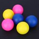 thumbnail image 1 of Pelota de Playa Ecomeon 6 Piezas Rojo Amarillo Azul Rojo Amarillo Verde PVC, 1 of 6