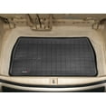 thumbnail image 2 of WeatherTech Cargo Trunk Liner compatible with 2005-2010 Honda Odyssey - Behind 3rd Row, Black, 2 of 4