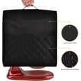 thumbnail image 2 of Housse Anti-Poussière pour Mixeur KitchenAid, Multi-Poches, 2 of 3