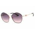 thumbnail image 2 of Guess GU7907-05B 59mm New Sunglasses, 2 of 4