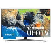 BONUS: $150 Walmart Gift card w/ Samsung 55" Class 4K (2160P) Smart LED TV (UN55MU7000)