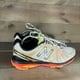 thumbnail image 2 of new balance 790 mens size 9 wide EE shoes gray athletic running sneakers, 2 of 6