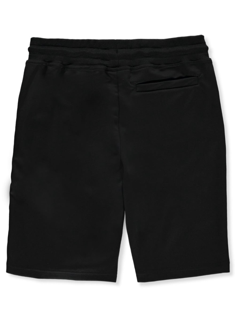 Parish Nation 100% Cotton Fleece Shorts Matt Print